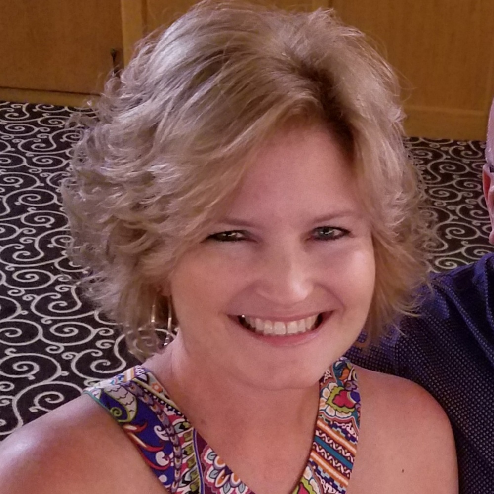 Meet your Posher, Jill